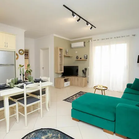 Lungomare Apartment2 Apartman *