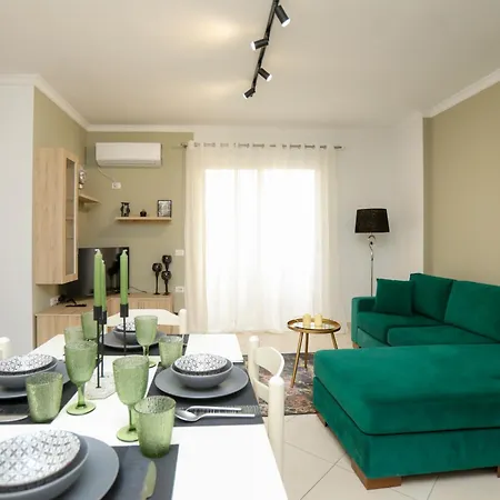 Apartman Lungomare Apartment2 *