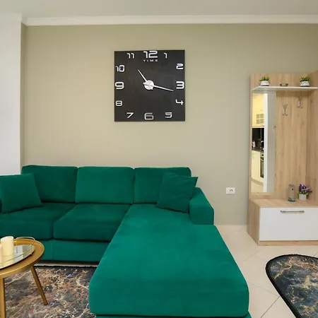 Lungomare Apartment2 Apartman