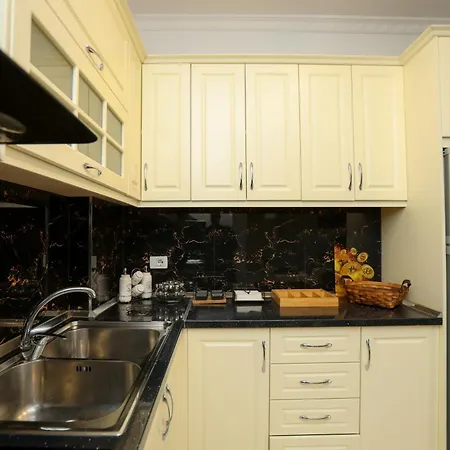 Lungomare Apartment2 Apartman