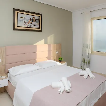 Lungomare Apartment2 Vlora