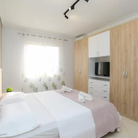 Lungomare Apartment2 Vlora