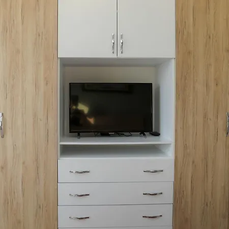 Lungomare Apartment2