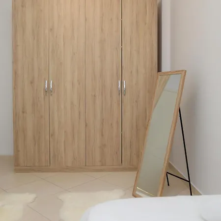 Apartman Lungomare Apartment2 *