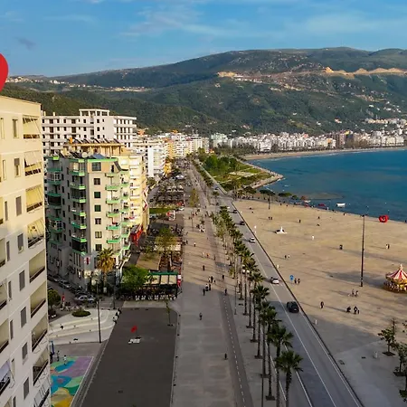 Lungomare Apartment2 Apartman