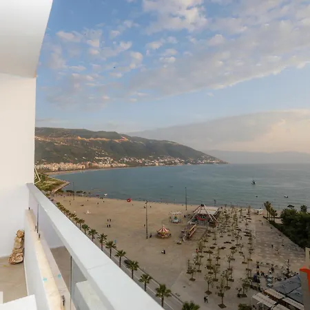 Lungomare Apartment2 Apartman *
