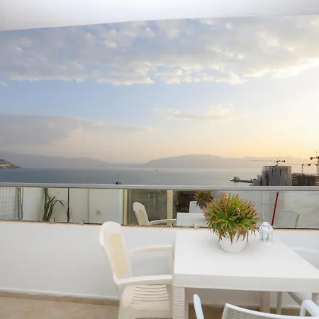 Lungomare Apartment2 Vlora