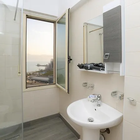 Lungomare Apartment2 Apartman