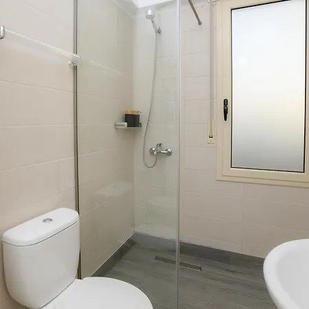 Apartman Lungomare Apartment2