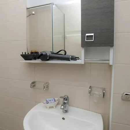 Lungomare Apartment2 Apartman *