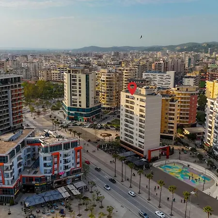 Lungomare Apartment2 Apartman