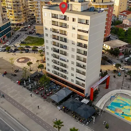 Lungomare Apartment2 Apartman